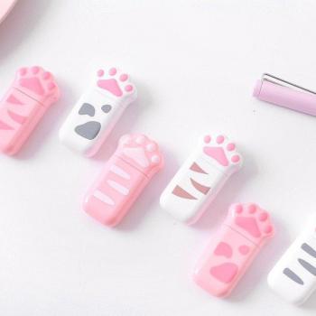 Mini Cat Correction Tape