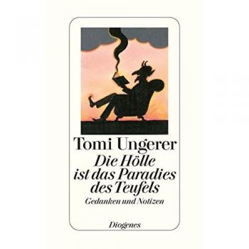 Die Hölle ist das Paradies des Teufels