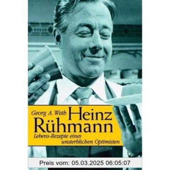 Heinz Rühmann