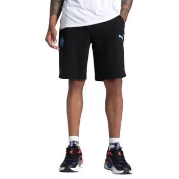 Kurzes Puma OM Schwarz Herren
