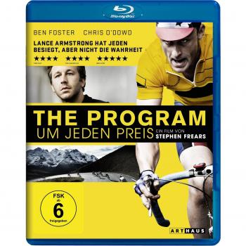 The Program (Blu-ray)