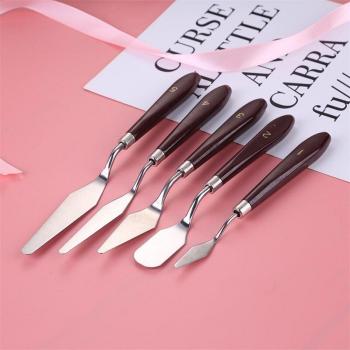 Herramienta Multi‑Paleta Inoxidable