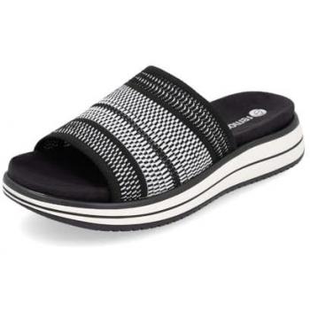 Remonte Sommerschuhe mit Keilabsatz