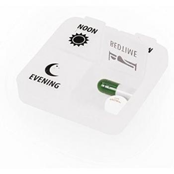 Trousse à pilules Vitility 70610080