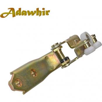Guía intermedia para puerta lateral Volkswagen T4 701843335A