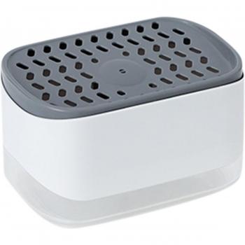 Caja de jabón para lavavajillas