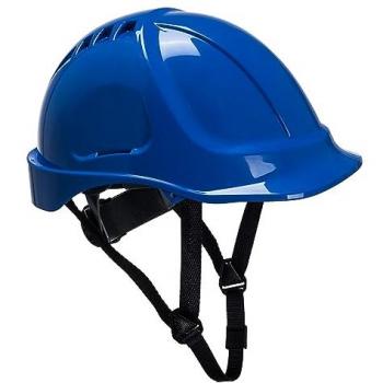 Casco di Sicurezza Portwest PS54 Endurance Blu Reale