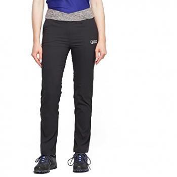 North Ridge Women's Vitality Stretch Water Repellent Walking & Hiking Trousers
