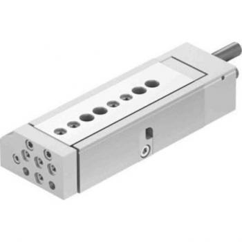 Festo Miniature 12 mm 40 mm Stroke Dual‑Acting Linear Motor