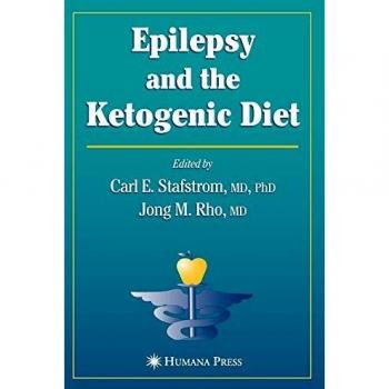 Epilepsy and the Ketogenic Diet