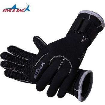 3mm Neoprene Snorkeling Gloves