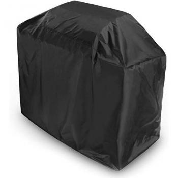 Protección Barbacoa 100% Húmeda