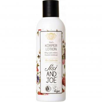 Sisi & Joe Refreshing Dew Body Cream – 200 mL