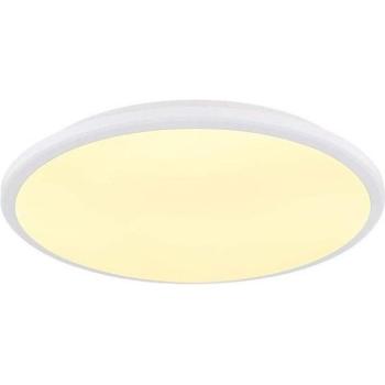 Dispositif d’éclairage Globo Xander LED blanc mat 5,5 cm