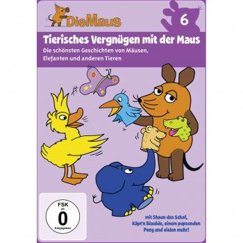 Die Sendung mit der Maus 6