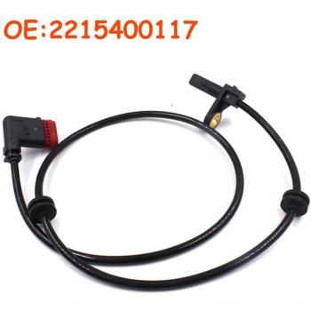 Sensor Velocidad Rueda Derecha ABS Mercedes W216