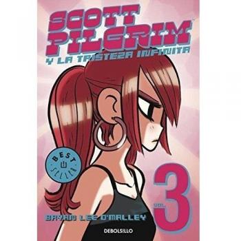 Scott Pilgrim y la tristeza infinita (Scott Pilgrim 3)