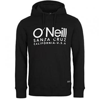 Vêtement à capuche ONeill Cali Original Noir pour Homme
