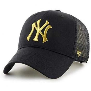 47 Brand Trucker Cap New York Yankees MVP Hochwertig
