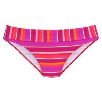 Bikini S. Oliver Tendenza Arancione Rosa Rosso Bianco
