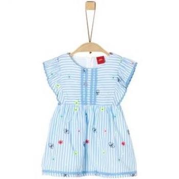 Vestito Elegante s.Oliver Blu
