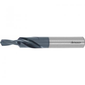 TiAlN Sharp – Punta a Gradini HSS 90° Garant