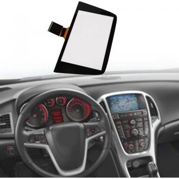 8,0 Zoll Auto GPS Navigationsdisplay für Opel Astra K