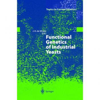 Vitalsource Technologies, Inc. Functional Genetics Of Industrial Yeasts