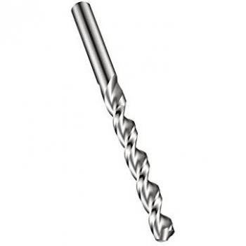 Dormer Spiralbohrer HSCO 12,0 mm 6xD – Kurzbohrer, unbeschichtet, A90012.0