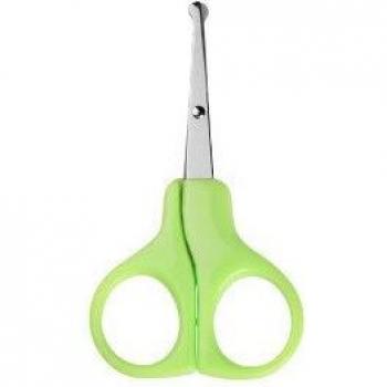 Stainless Steel Baby Nail Clippers