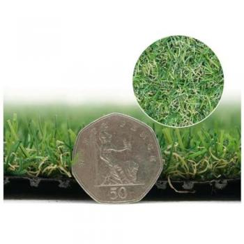Fern 20mm Synthetic Grass