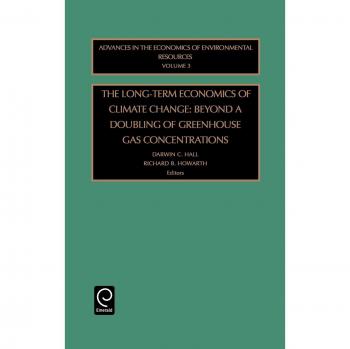 The Long-Term Economics of Climate Change: Beyond a Doubling of Greenhouse Gas Concentrations
