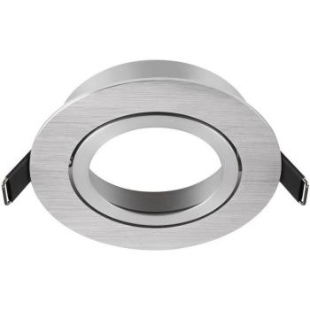 SLV 1007445 Aluminium Einbauring