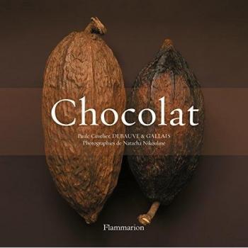 Chocolat (Coffret): L'histoire du chocolat