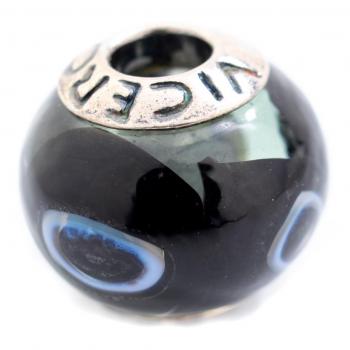 Viceroy One Size Zilver Blauw Breloque
