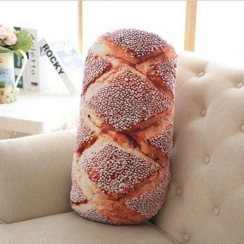 Bread Design Massage Neck Pillow 50/70cm