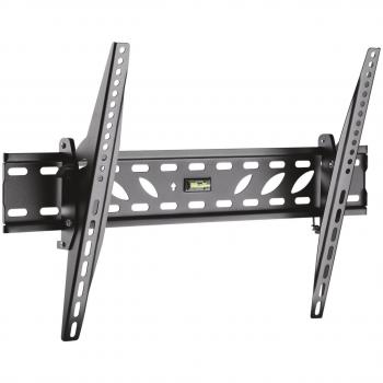 Soporte de Pared Aisens WT70T-019 para Pantallas de 37-70, Color Negro
