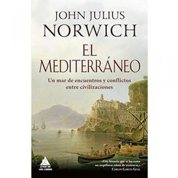 El Mediterraneo Un Mar De Encuentros