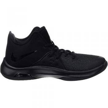 Nike Air Versitile III Black/Black/Anthracite