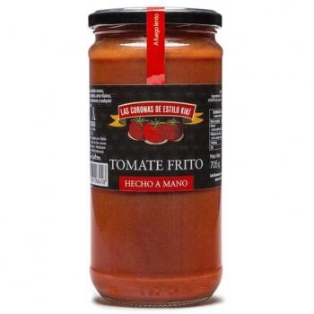 Salsa de Tomate Frito Estilo Kiki (705 g)