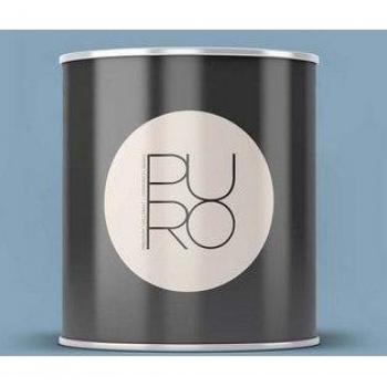 Peinture Puro Premium Bleu Océan 5L