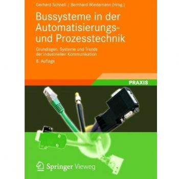 Bussysteme in der Automatisierungs