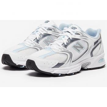 New Balance Mr530ra Blanche 39 1/2