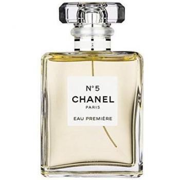 Chanel No. 5 Eau de Parfum 50 ml