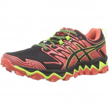 ASICS Gel-fujitrabuco 7 Men's Running Shoes, Red