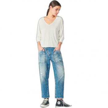 Blouse femme « Le Temps des Cerises » Jessie