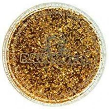 Profi Glitter Tigergold von Eulenspiegel