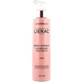 Idratazione Lierac BodyMilk 200 ml
