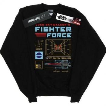 Cappuccio Star Wars: Squadra Futura di Luke Skywalker