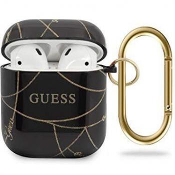 Cover Guess AirPods 1/2